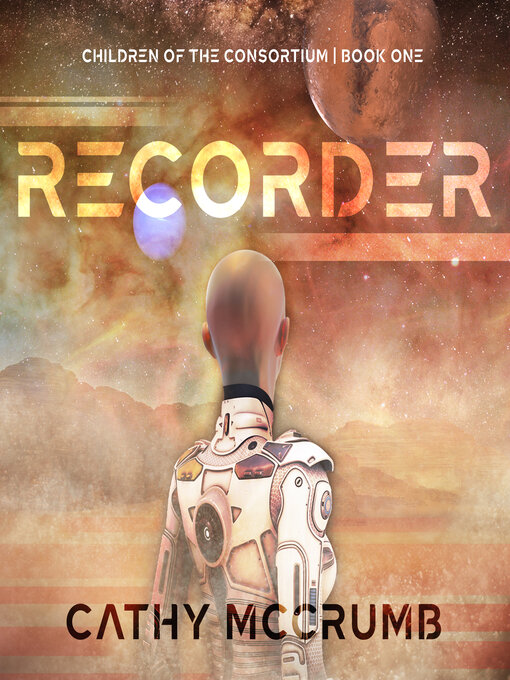 Title details for Recorder by Cathy McCrumb - Available